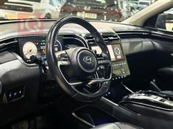 هیۆندای تۆکسۆن